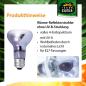 Preview: Terra ExoticaNeo Spot - 60 Watt Terrarien-Reflektorstrahler